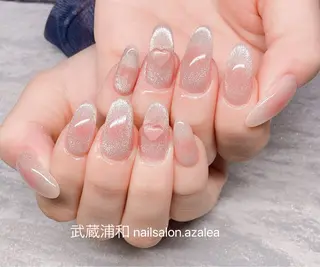 ネイル R inのネイルデザイン