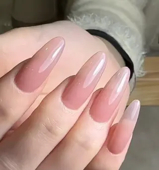 ネイル MOMO nailのネイルデザイン