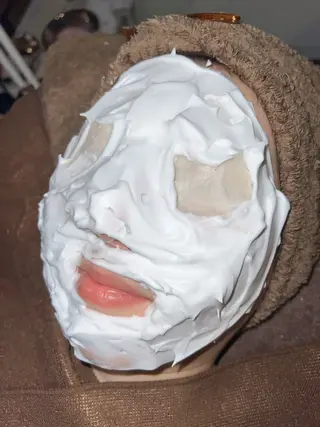 meo_ eye&beauty lab (メヲヒク アイアンドビューティーラボ)所属・MAYA 【新潟/駅南笹口】のその他イメージ