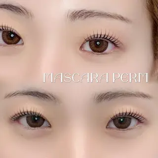 マツエク・マツパ chipieee Mariのマツエク・マツパデザイン