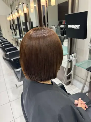 ロング カラー Ayane🧚 モデル募集中のヘアスタイル