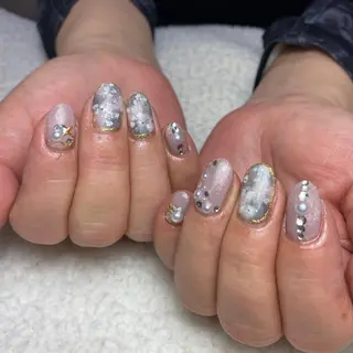 ネイル COCO+所属・COCO +のエステ・リラクイメージ