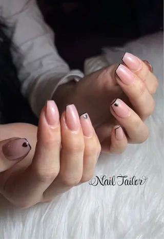 ネイル NailTailor ネイルテイラーのネイルデザイン