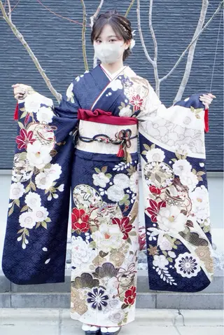 ロング ヘアアレンジ beauty salon Primus所属・Primus ﾌﾟﾘﾑｽのマツエク・マツパデザイン