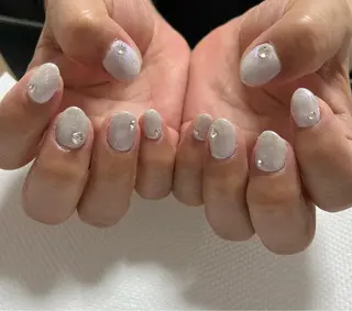 ネイル nail M&Tのネイルデザイン