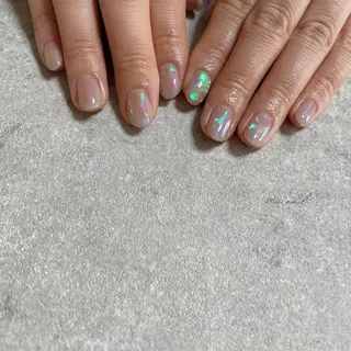 ネイル Mii nail いづみのその他イメージ