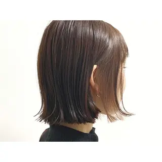 ショート 🌻あいり merci.🌻のヘアスタイル