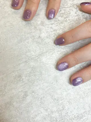 ネイル トータルサロンパイド ryokoのネイルデザイン