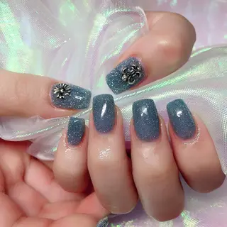 ネイル ガール ネイルサロンのネイルデザイン