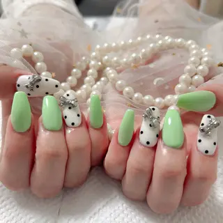 ネイル Kasumi Nailのネイルデザイン