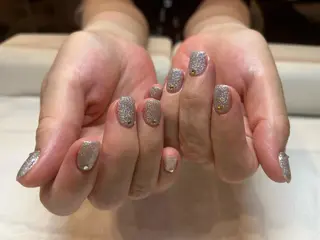 ネイル Vanilla nail salonのネイルデザイン