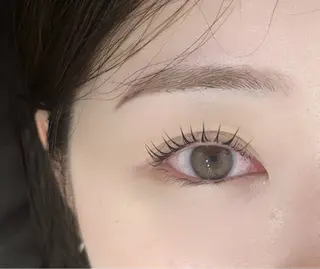 マツエク・マツパ 福田 麻弥のマツエク・マツパデザイン