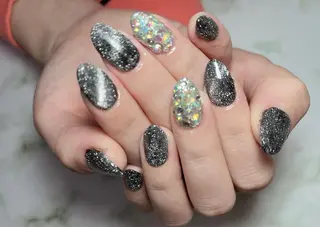 ネイル Ruana Nailのネイルデザイン