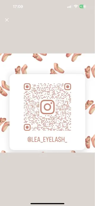 le'a 赤坂の眉毛・アイブロウイメージ