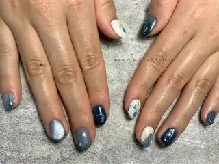 ネイル NAILSALON Ichiのネイルデザイン
