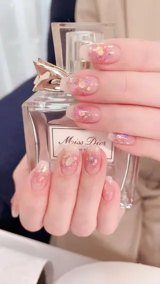 ネイル Petite Cannelleのネイルデザイン