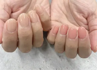 ネイル agré ネイルサロン アグレのネイルデザイン