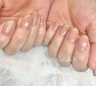 ネイル nail salon Rのネイルデザイン