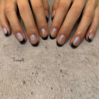 ネイル Natsuko 🪼のネイルデザイン