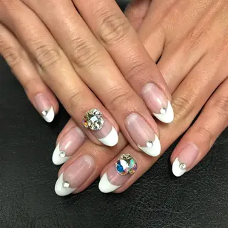 ネイル 桑原 香菜代のネイルデザイン