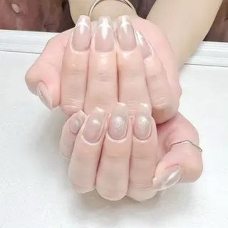 ネイル rouse nail RISATOのネイルデザイン