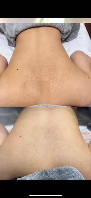 ÉLAN クリニカルサロンのエステ・リラクイメージ