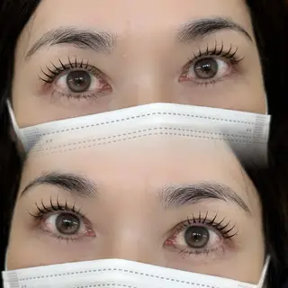 マツエク・マツパ THE BALM🪽 mariyaの眉毛・アイブロウイメージ