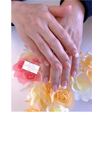 ネイル Asa miのネイルデザイン