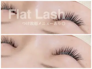 マツエク・マツパ Juicyeye 成増店のマツエク・マツパデザイン