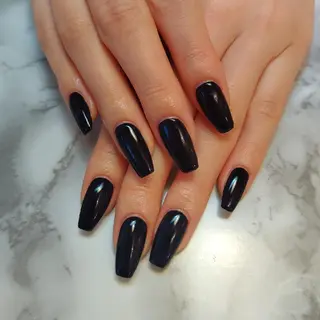 ネイル ジェヌインネイル 河内のネイルデザイン