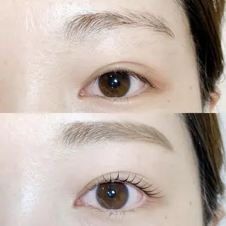 マツエク・マツパ one. stop.laboの眉毛・アイブロウイメージ