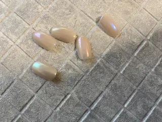 ネイル Lino nailのネイルデザイン