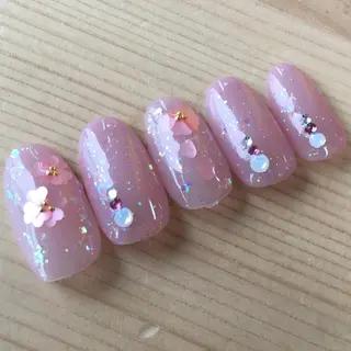 ネイル Nono Nail ノノネイルのネイルデザイン