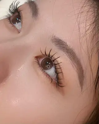 マツエク・マツパ ＋tico _ayanaのマツエク・マツパデザイン