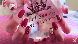 ネイル リン リンのネイルデザイン