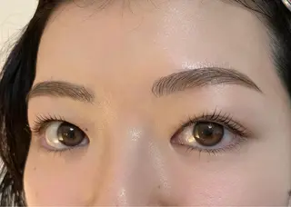 マツエク・マツパ Brave nyc. 都田の眉毛・アイブロウイメージ