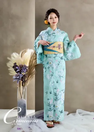 ヘアアレンジ Mikazuki オーナーTeradaのマツエク・マツパデザイン