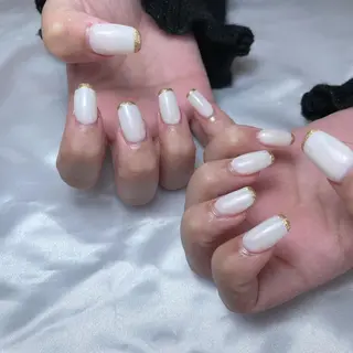 ネイル nail salon booのネイルデザイン