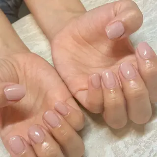 ネイル ジェヌインネイル 間宮のネイルデザイン