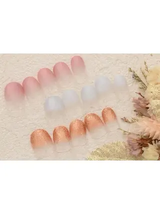 ネイル s. marieのネイルデザイン