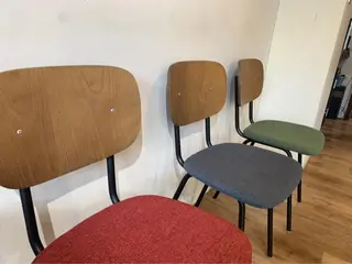 ミディアム Orque deux 伊藤丈晴のヘアスタイル