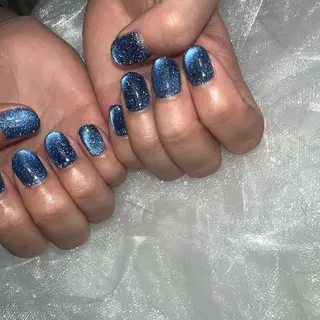 ネイル Lilibeauty salonのネイルデザイン