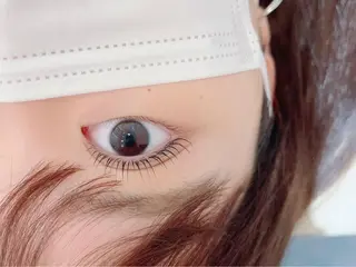 マツエク・マツパ EARTH土浦 菊地のマツエク・マツパデザイン