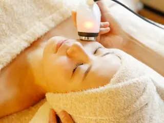 salon favo所属・オーナー セラピストのエステ・リラクイメージ