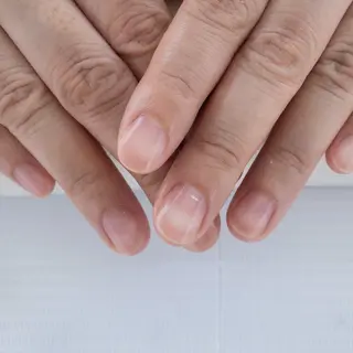 ネイル 鈴木 久美子のネイルデザイン