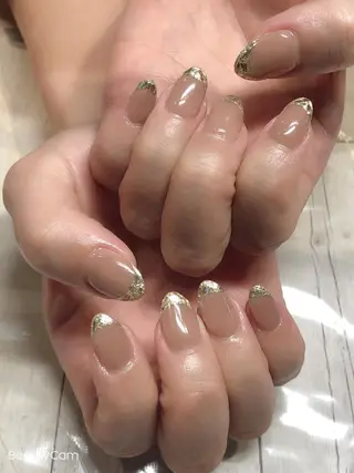 ネイル ✨アン ミユ✨のネイルデザイン