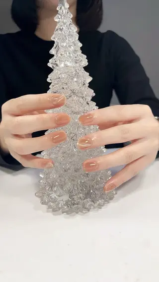 ネイル ネイルサロン ロア旧ジョリーのネイルデザイン