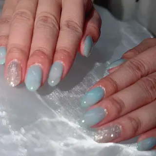 ネイル riri nailのネイルデザイン