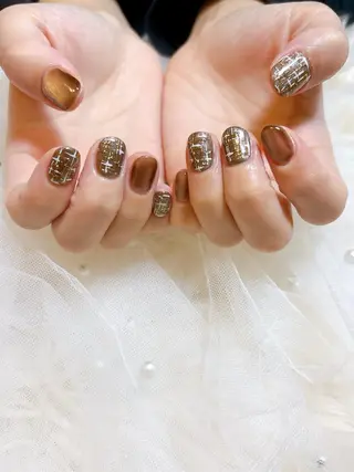 ネイル Bloom Nail Salonのネイルデザイン
