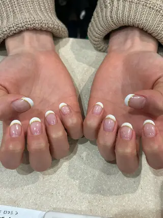 ネイル &robe Nana🫧のネイルデザイン